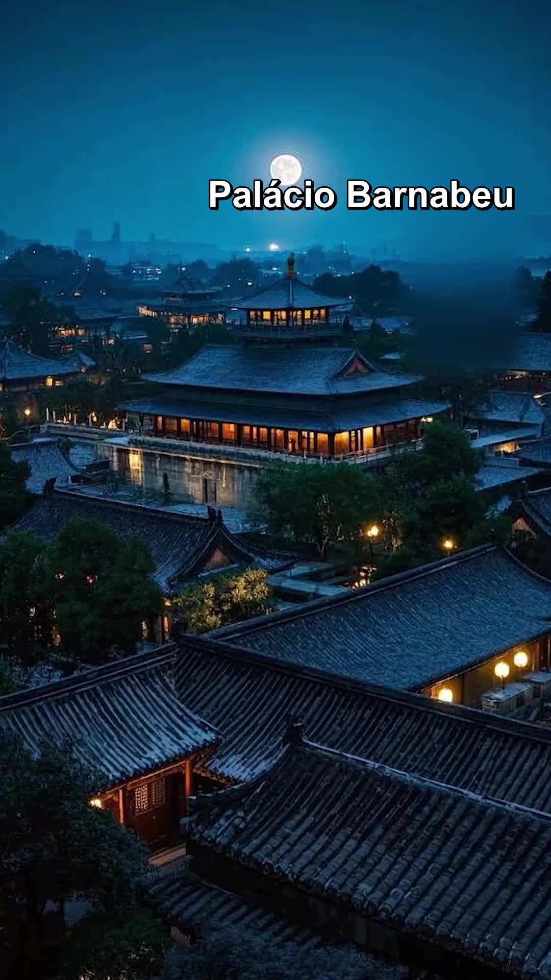 Episódio 1 - A Dor dos Montes e Rios